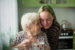 Senior Home Care in Hinsdale IL