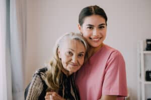 Companion Care at Home in Darien IL