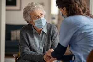 Home Care Assistance in Westmont IL